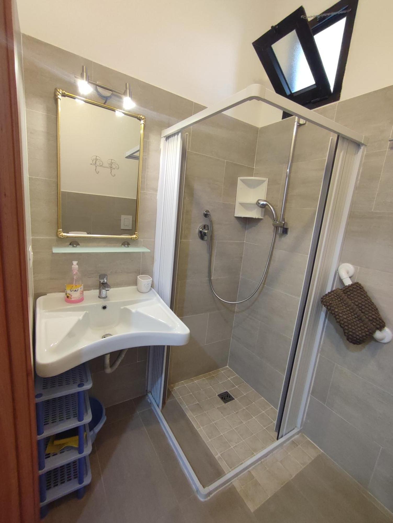 B&B Villa Nicoletta Peschici Esterno foto