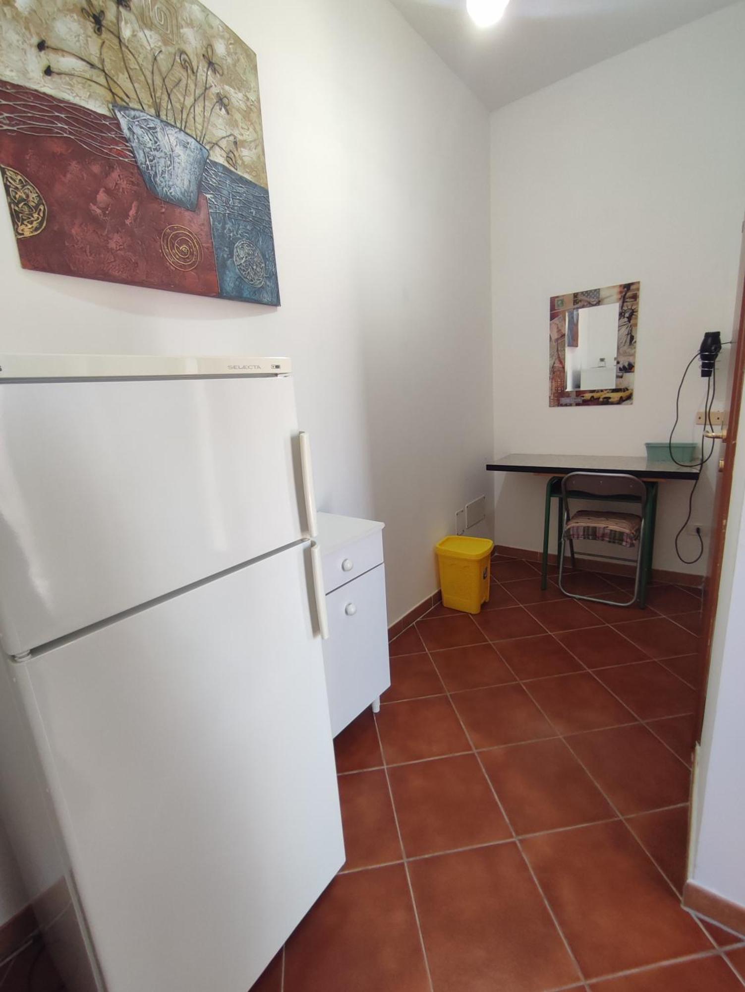 B&B Villa Nicoletta Peschici Esterno foto