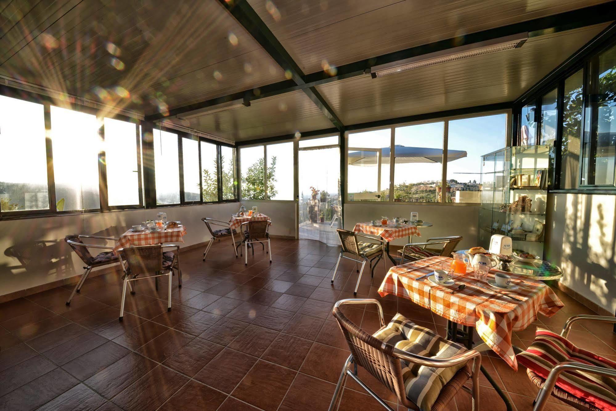 B&B Villa Nicoletta Peschici Esterno foto